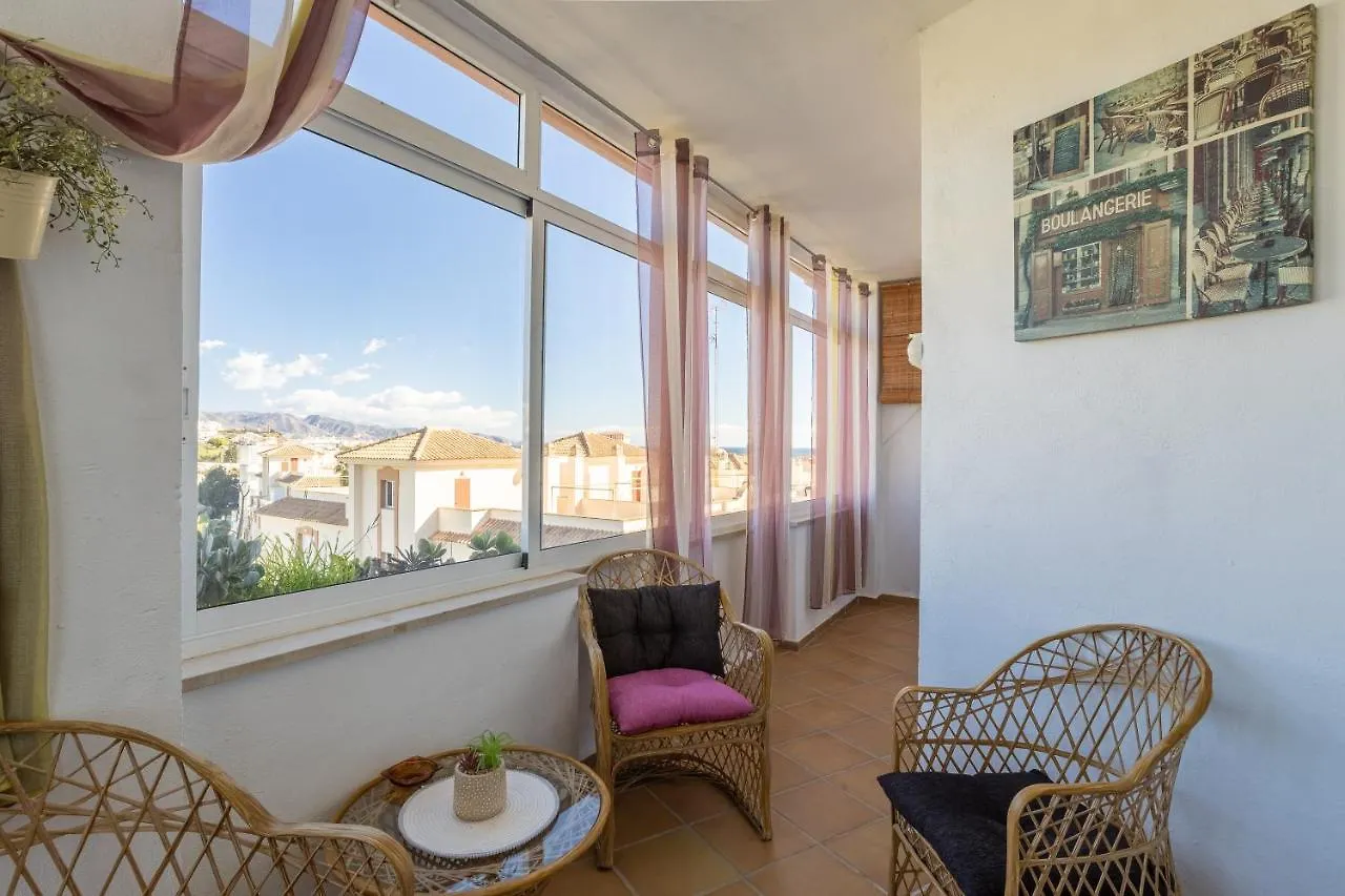 Apartamento Piso Peñoncillo Torrox