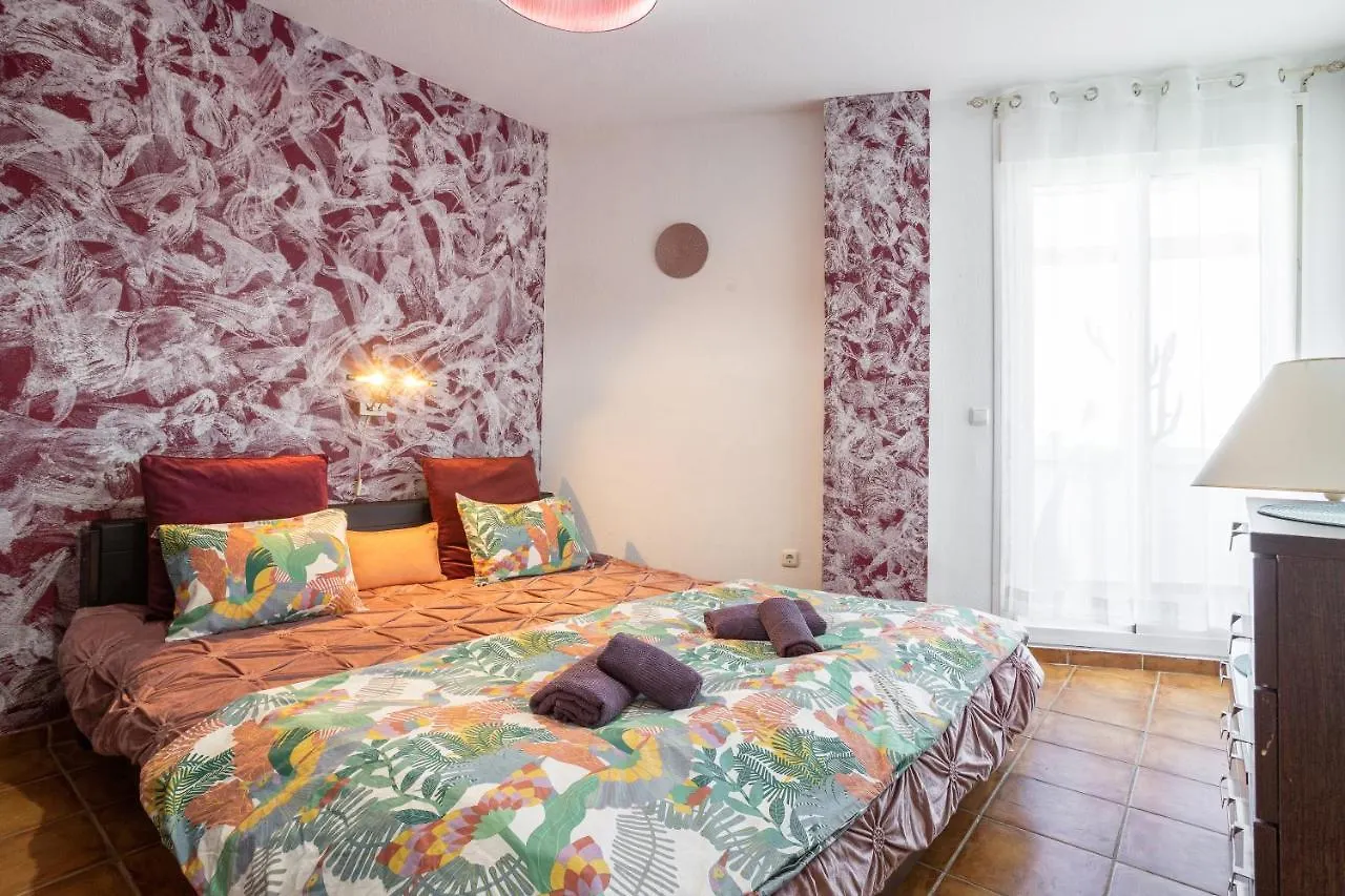 Apartamento Piso Peñoncillo Torrox
