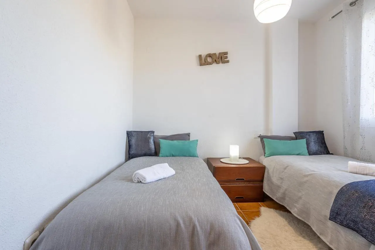 Apartamento Piso Peñoncillo Torrox