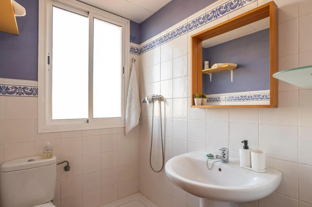 Apartamento Piso Peñoncillo Torrox