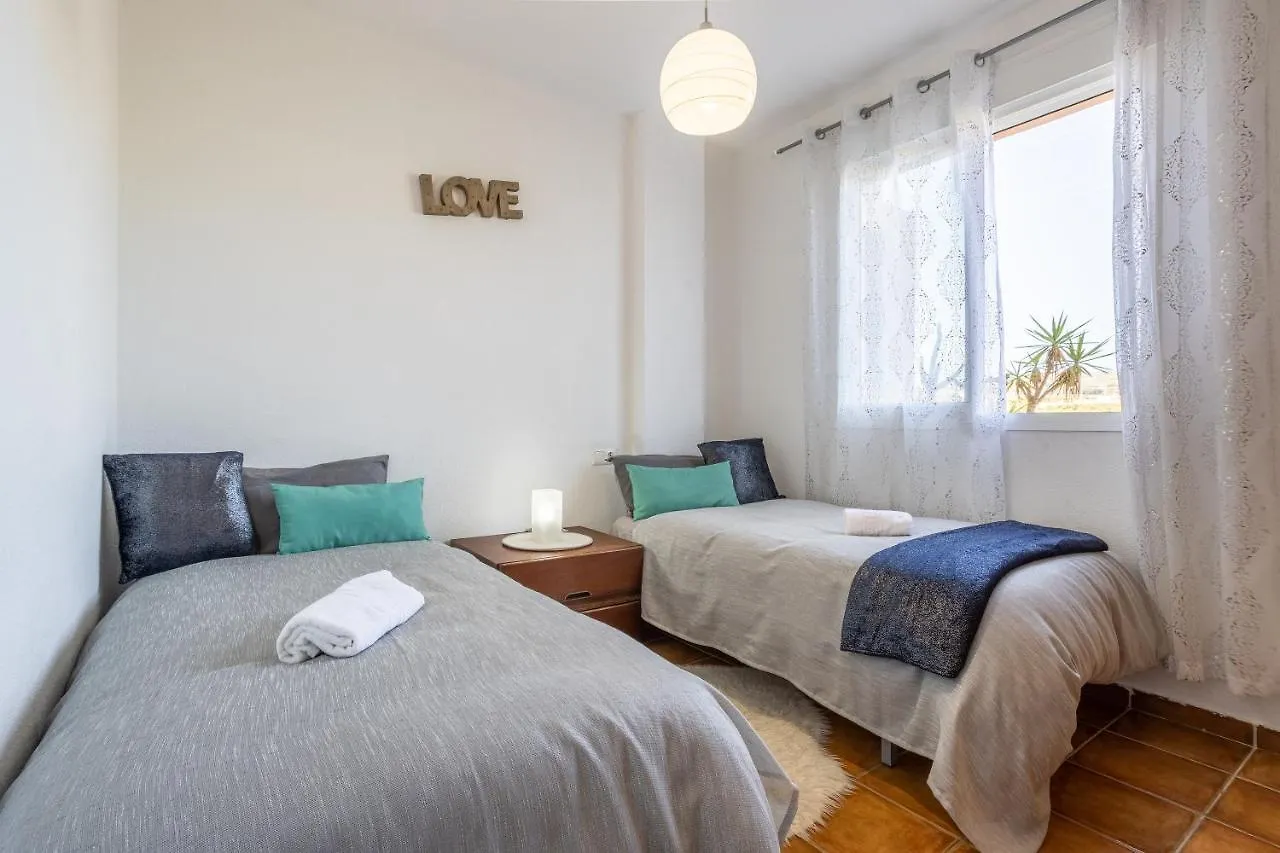 Apartamento Piso Peñoncillo Torrox España
